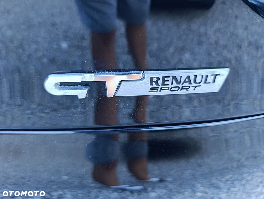 Renault Clio Energy TCe 120 EDC GT - 18