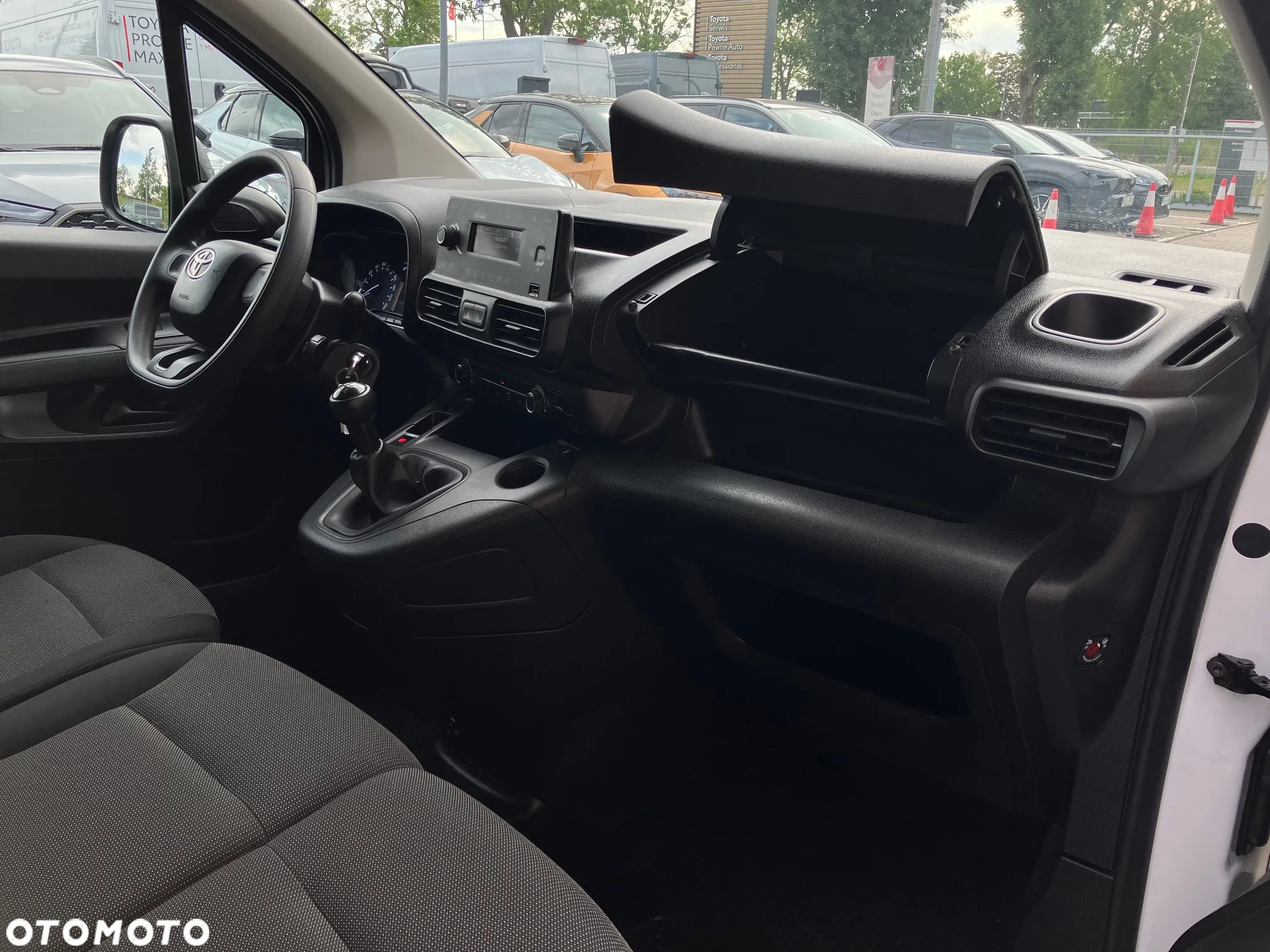 Toyota PROACE CITY - 20