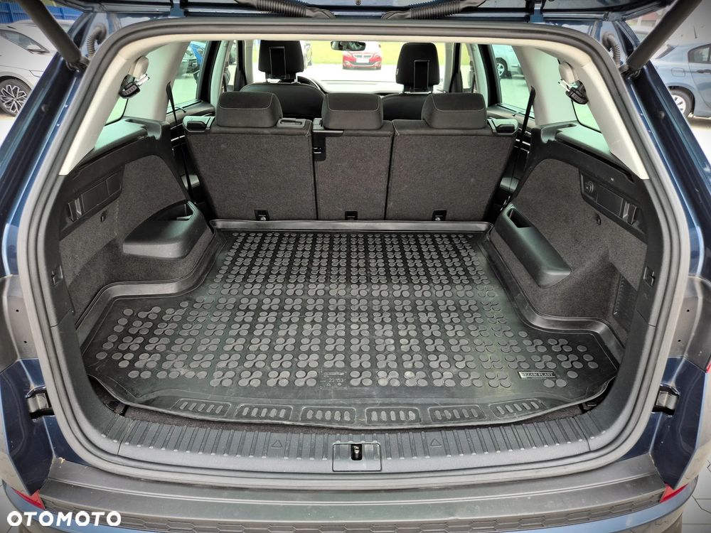 Skoda Kodiaq 1.5 TSI ACT 4x2 Style DSG 7os - 38