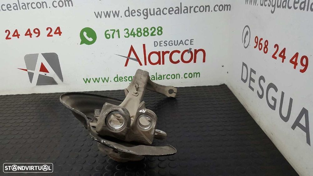 MANGA DE EIXO FRENTE DIREITA AUDI A8 (4E2) 4.2 QUATTRO - 5