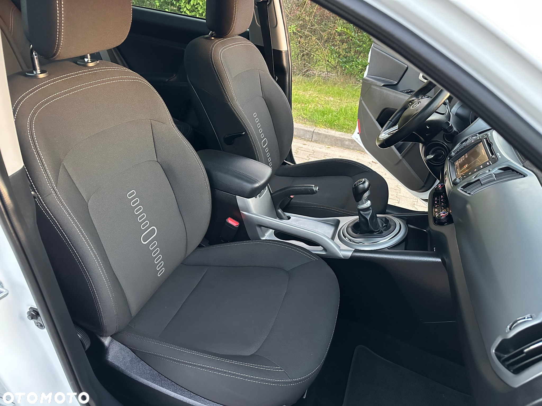 Kia Sportage 1.6 GDI Business Line 2WD - 13