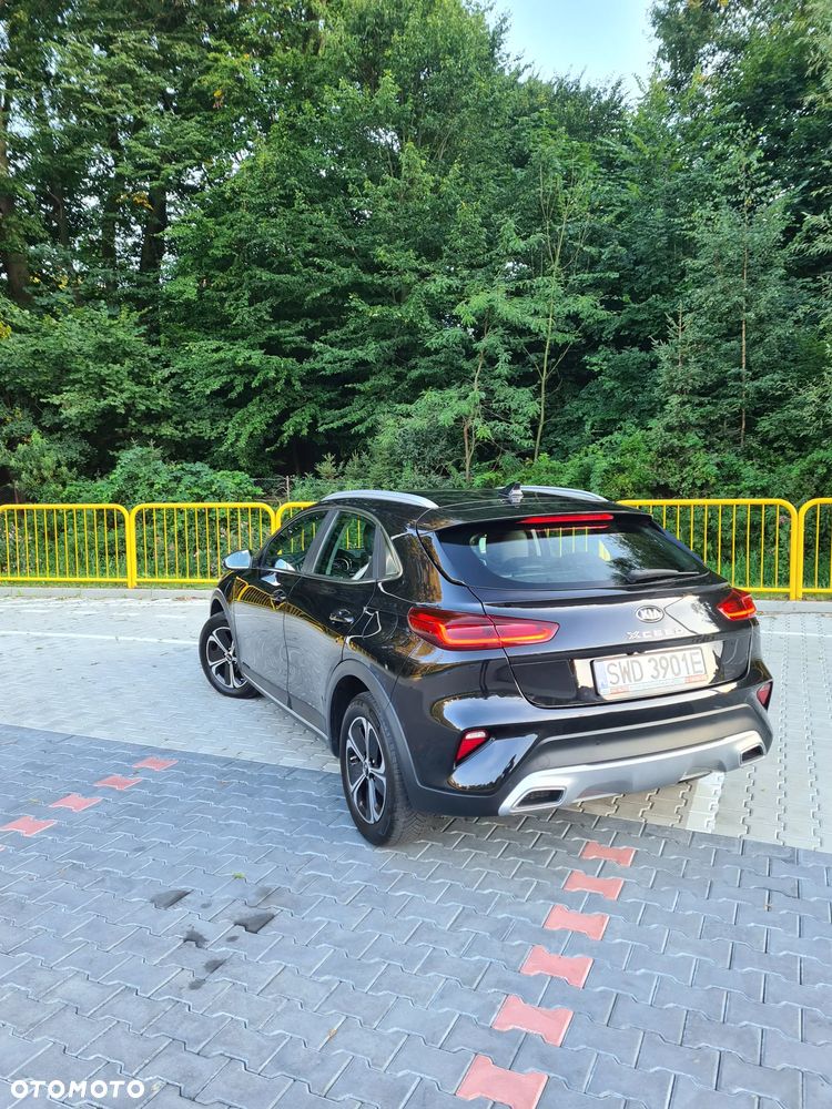 Kia XCeed 1.6 GDI DCT6 OPF SPIRIT - 12