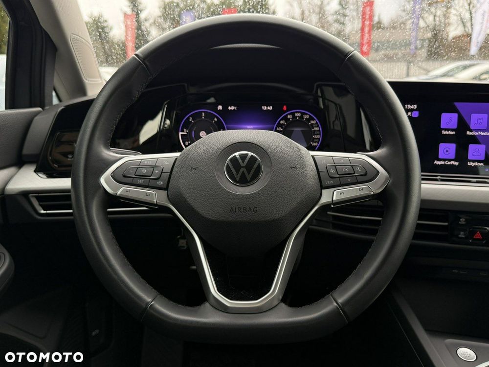 Volkswagen Golf 2.0 TDI Style - 19