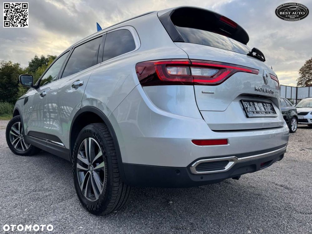 Renault Koleos - 4