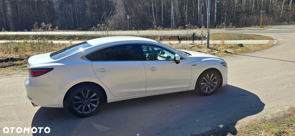 Mazda 6 SKYACTIV-G 194 Drive Edition 100 - 3