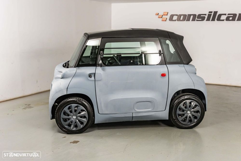 Citroën Ami Standard - 9