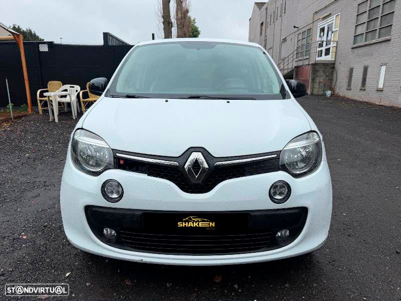 Renault Twingo SCe 70 S&S Intens - 2