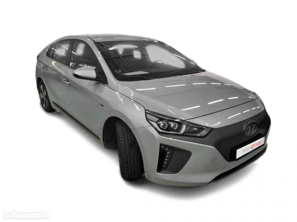 Hyundai Ioniq 28kWh Eletric Tech - 1