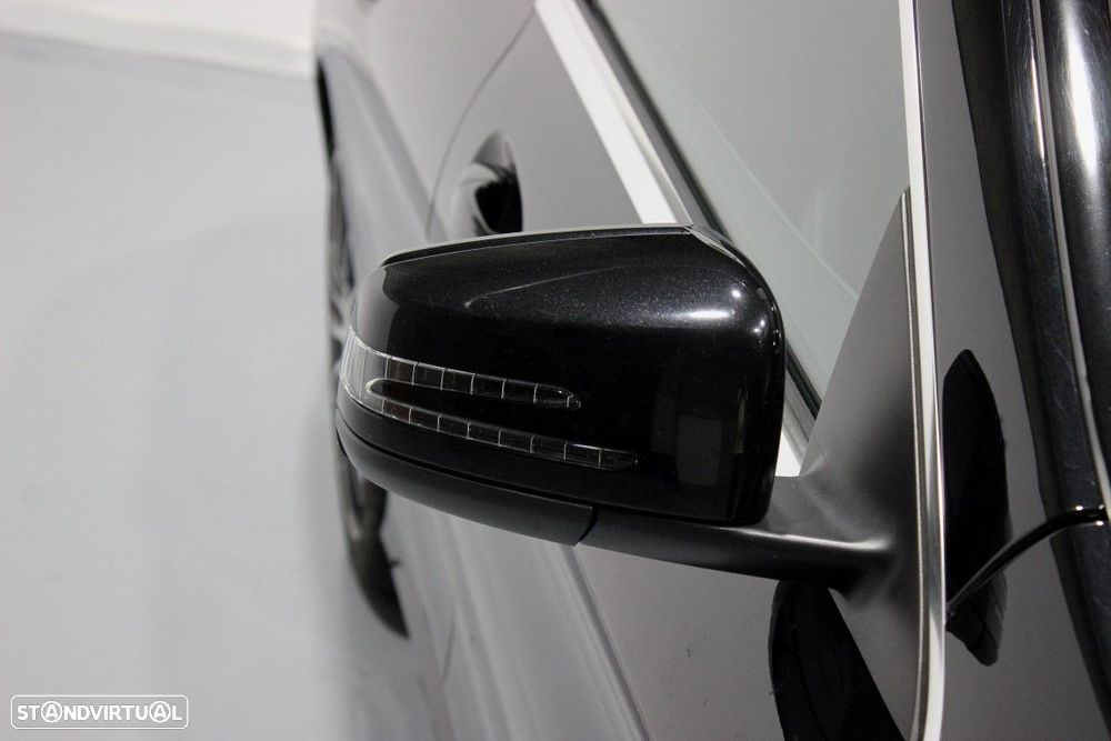 Mercedes-Benz CLA 220 - 7