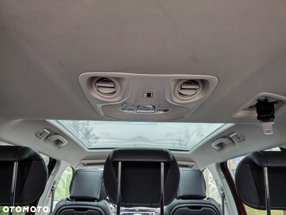 Citroën C4 Grand Picasso - 20