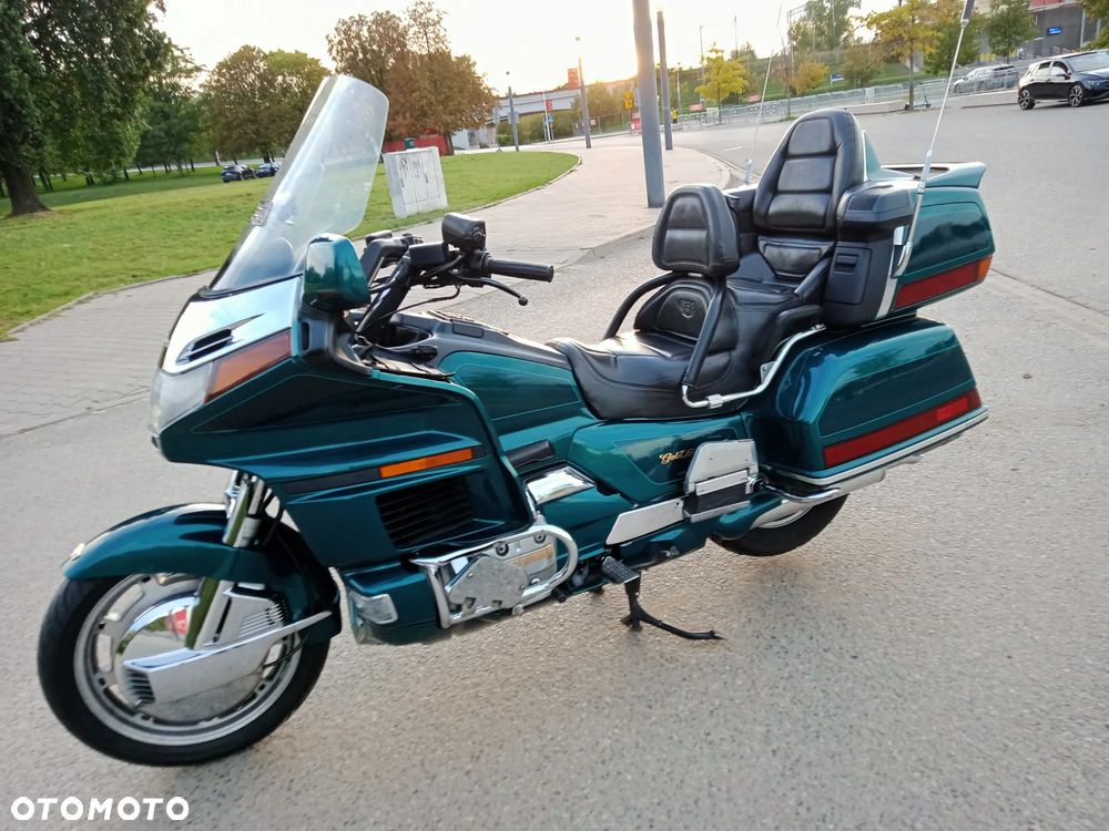 Honda GL - 3
