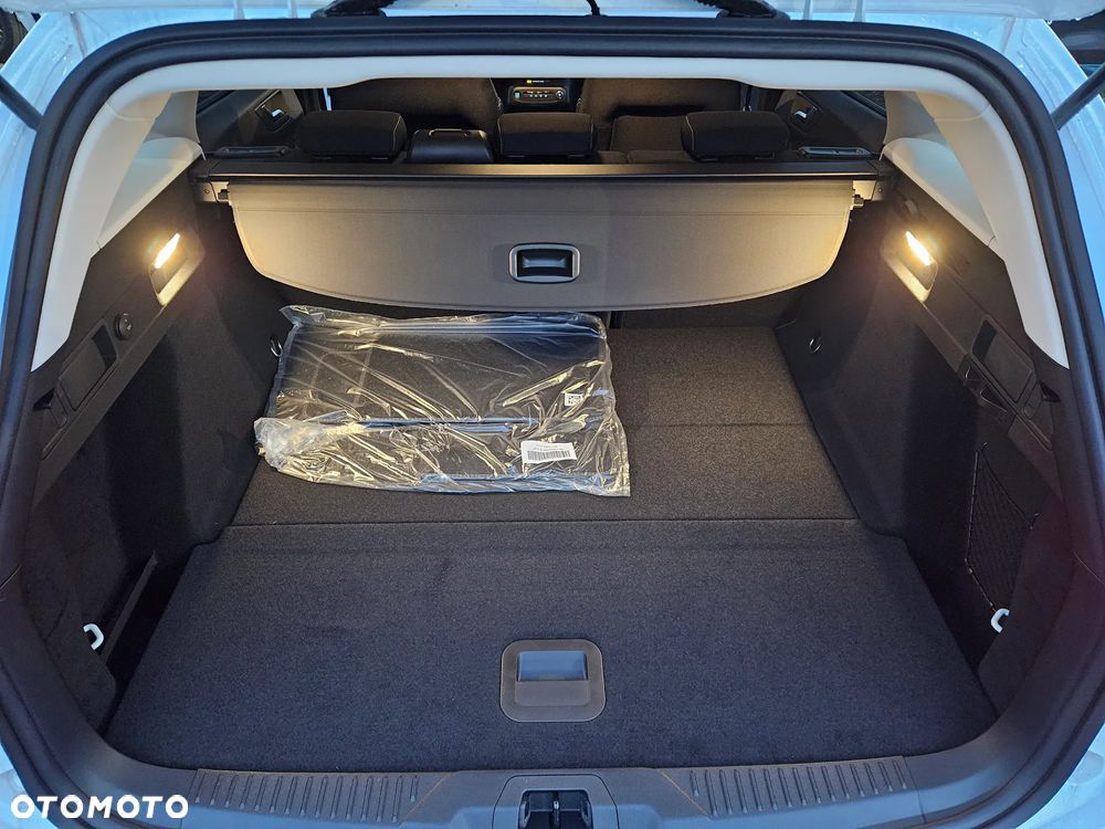 Ford Focus SW 1.5 EcoBlue Titanium X - 18