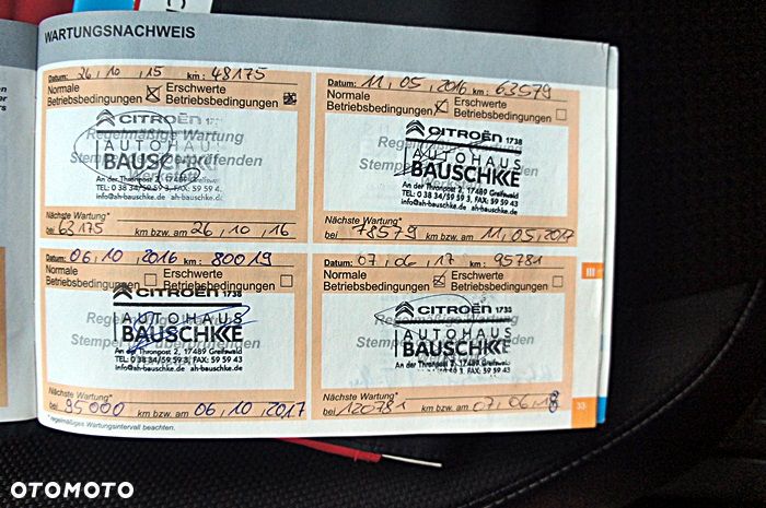 Citroën C4 Aircross e-HDi 150 Stop & Start 2WD Exclusive - 19