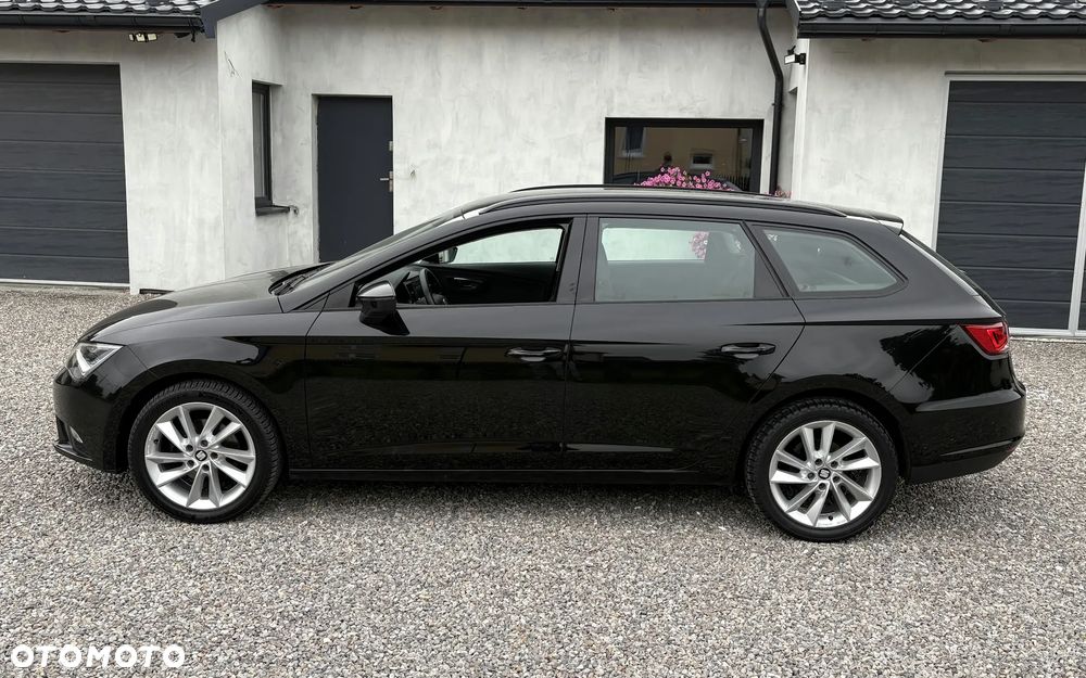 Seat Leon 1.4 TSI Start&Stop FR - 5