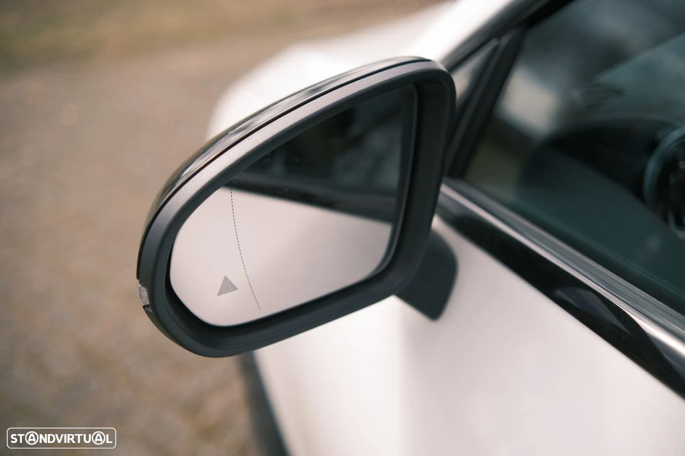 Mercedes-Benz CLA 250+ - 14