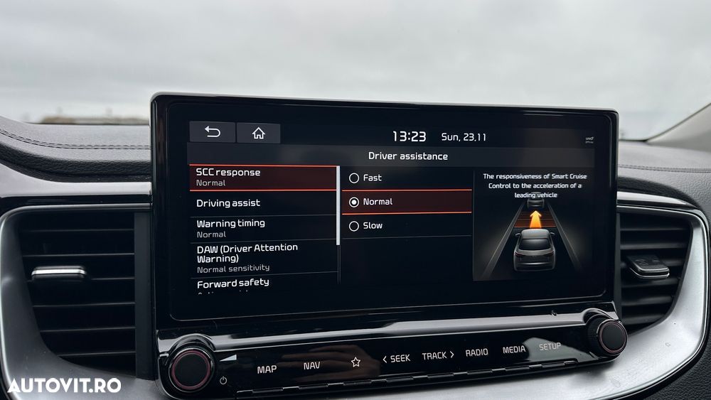 Kia XCeed 1.6 GDI DCT6 OPF Plug-in-Hybrid Vision - 23