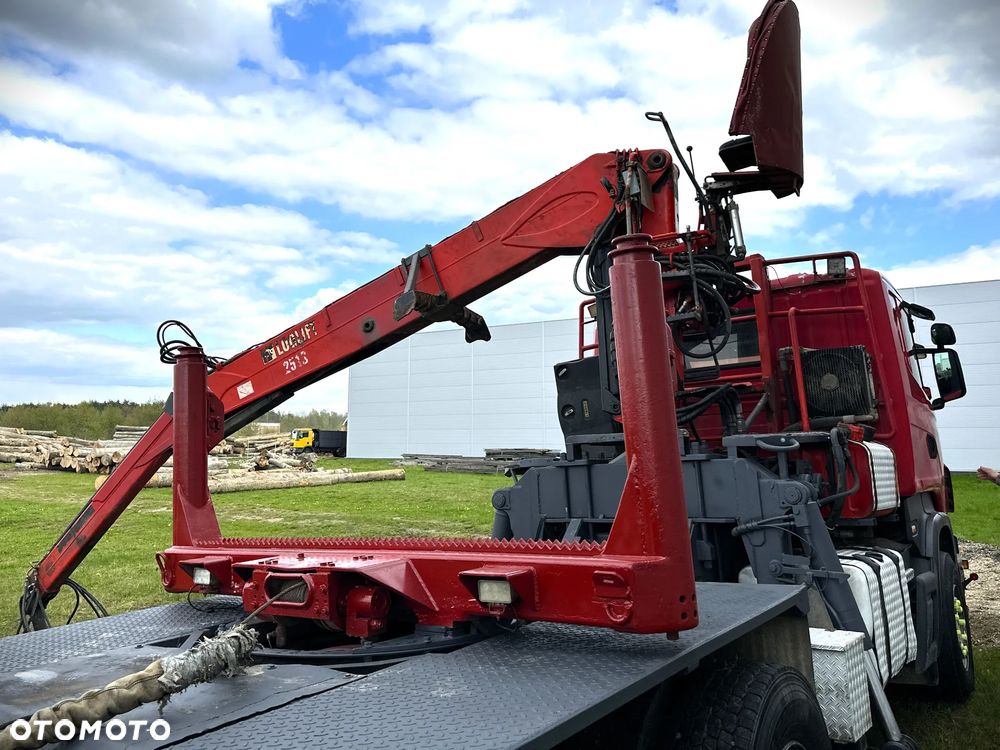 Scania R 500 - 7
