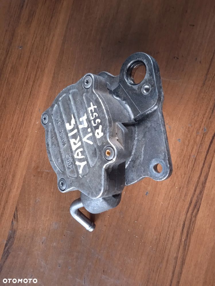 POMPA VACUM Toyota Yaris 1.4 - 1