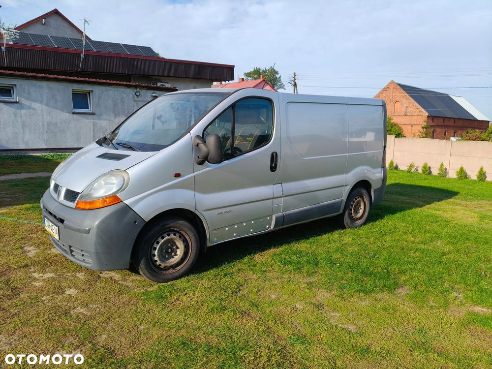 Renault Trafic - 5