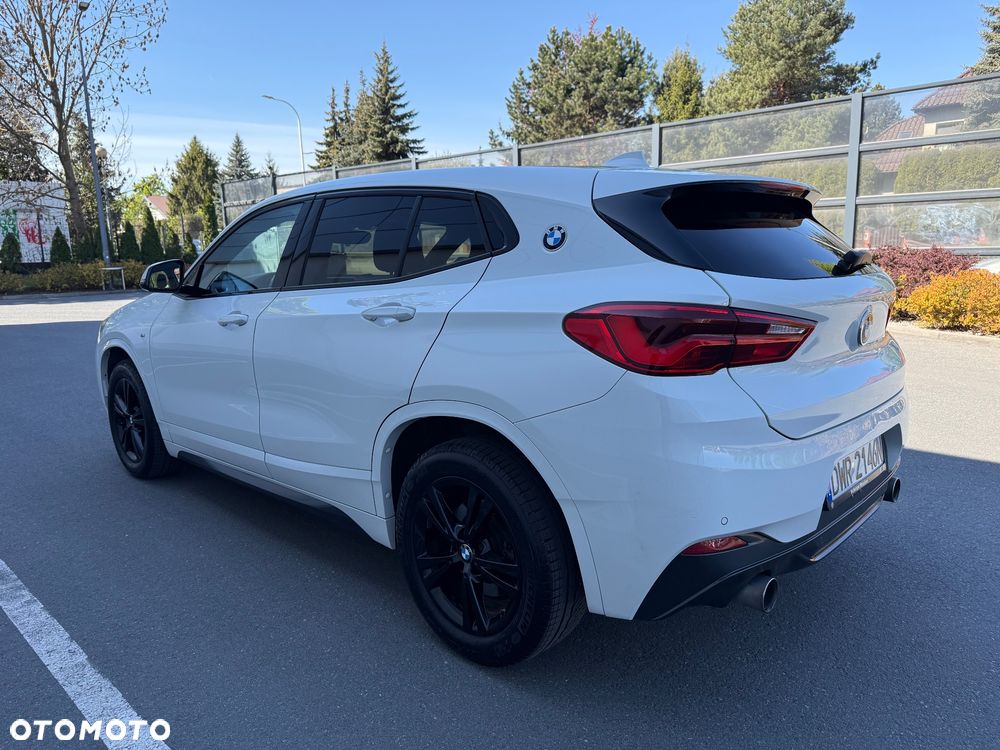 BMW X2 xDrive20i M Sport - 6