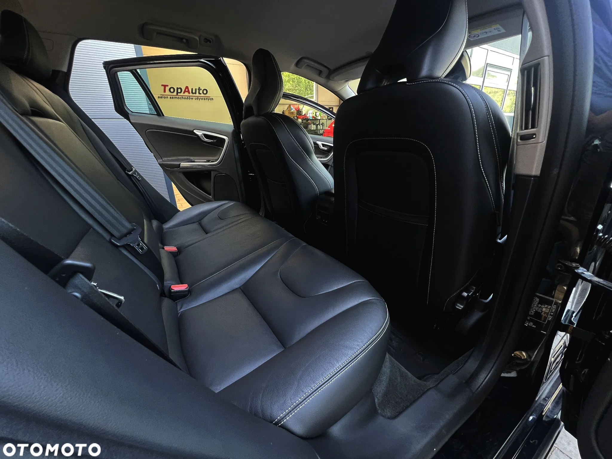 Volvo V60 - 18