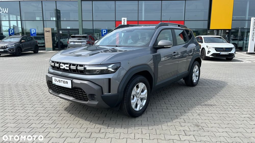 Dacia Duster - 4