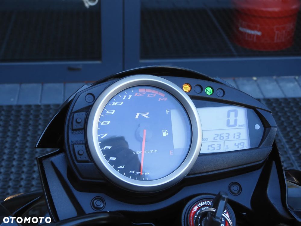 Kawasaki Z - 37