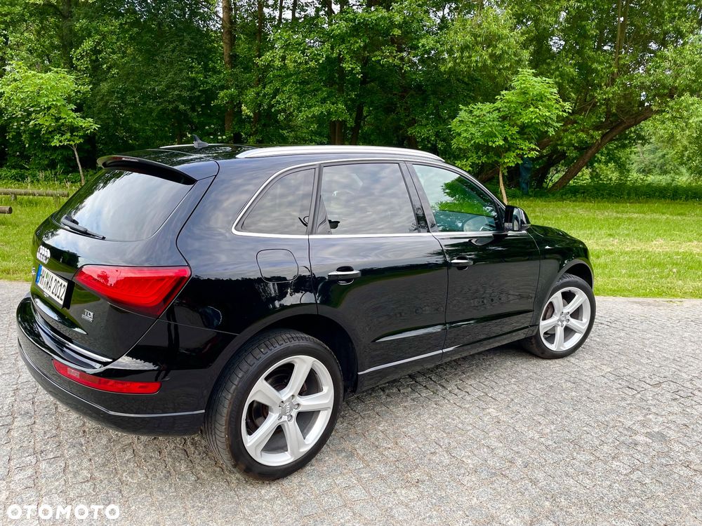 Audi Q5 - 16