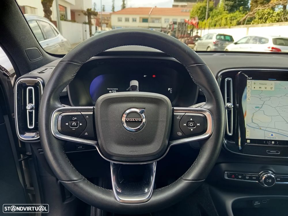 Volvo C40 Recharge Single Motor Core - 15