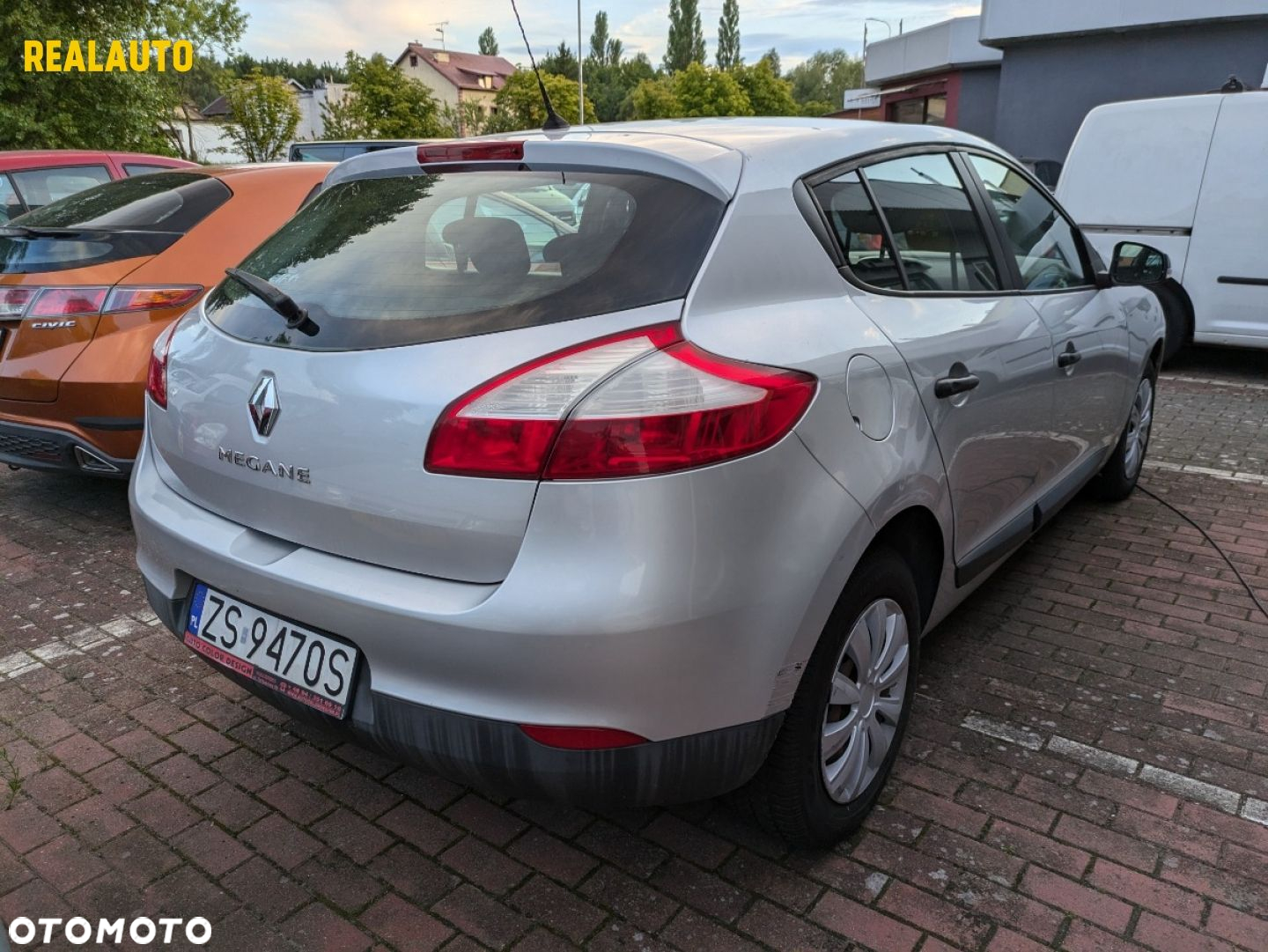 Renault Megane - 4