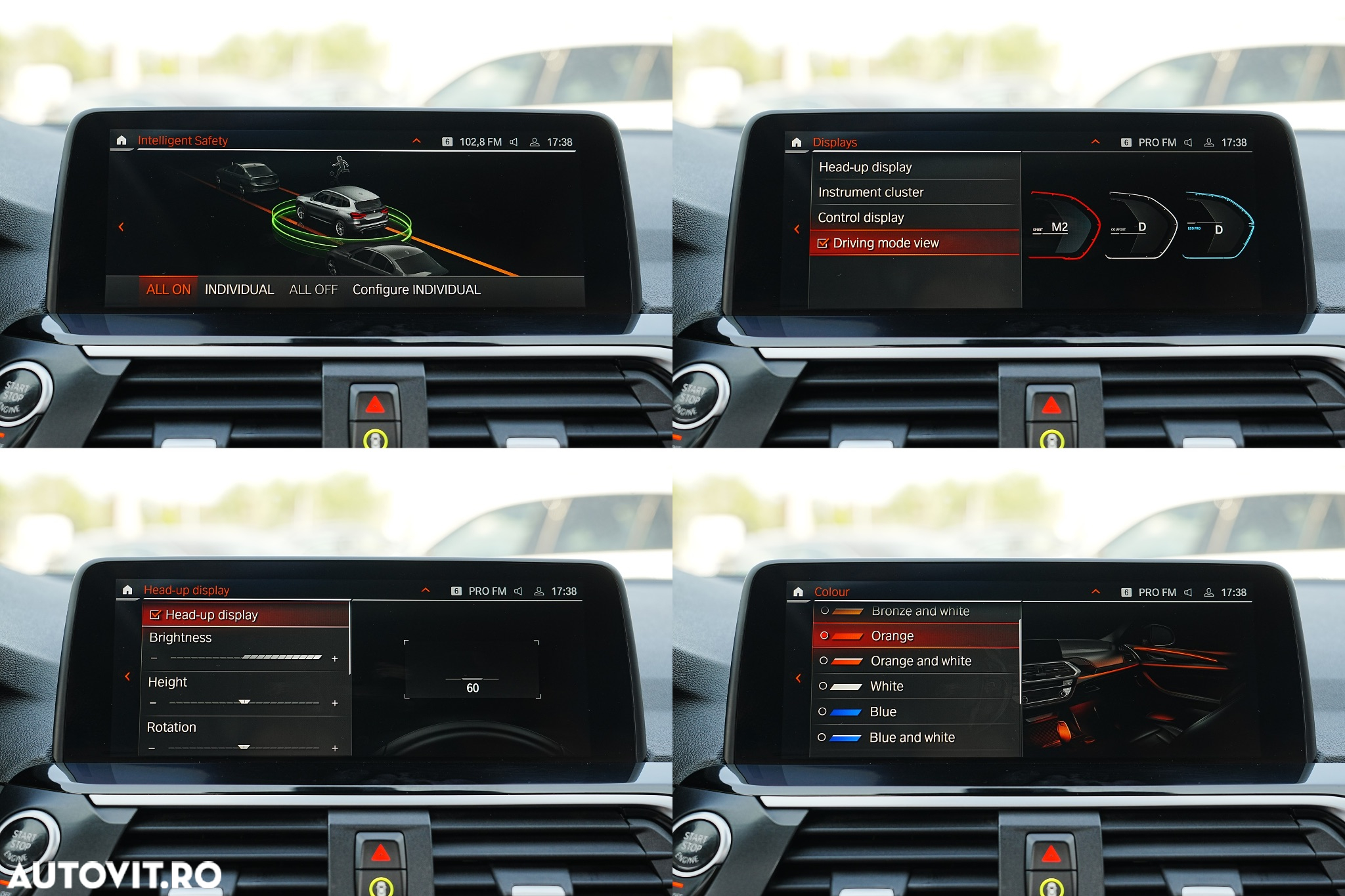 BMW X3 xDrive20d AT Luxury Line - 25