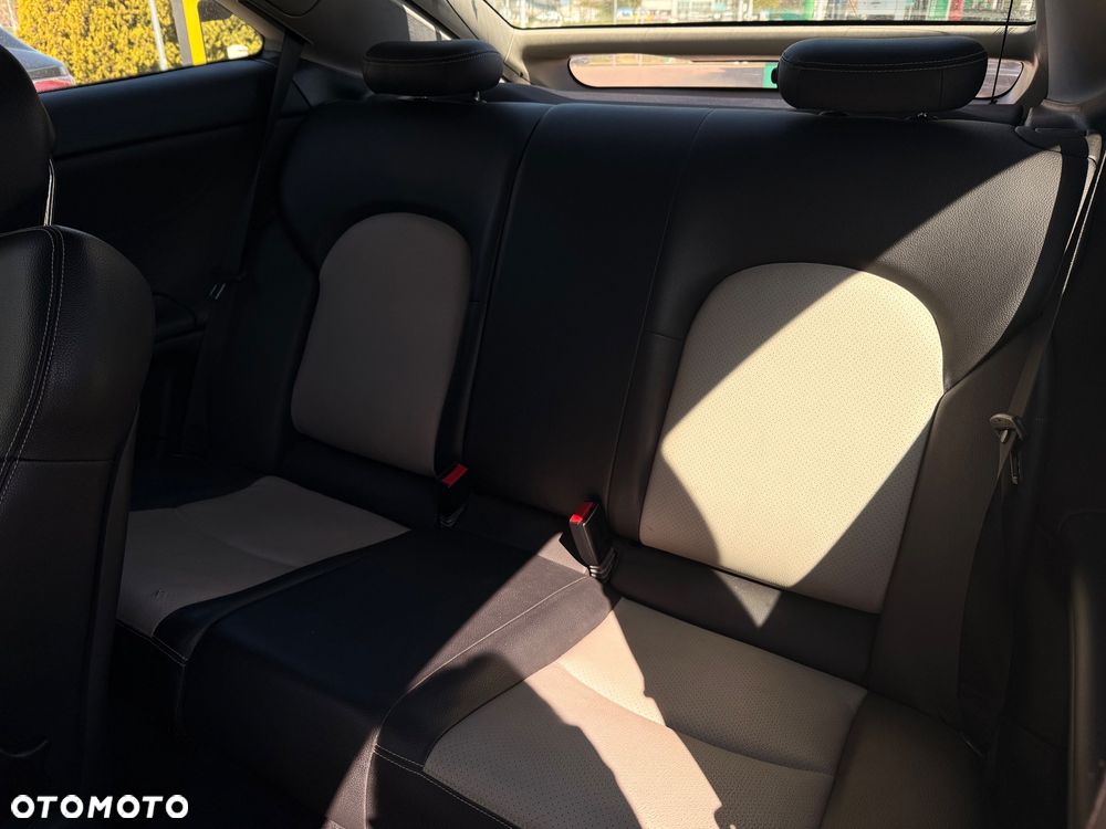 Mercedes-Benz Klasa C - 7