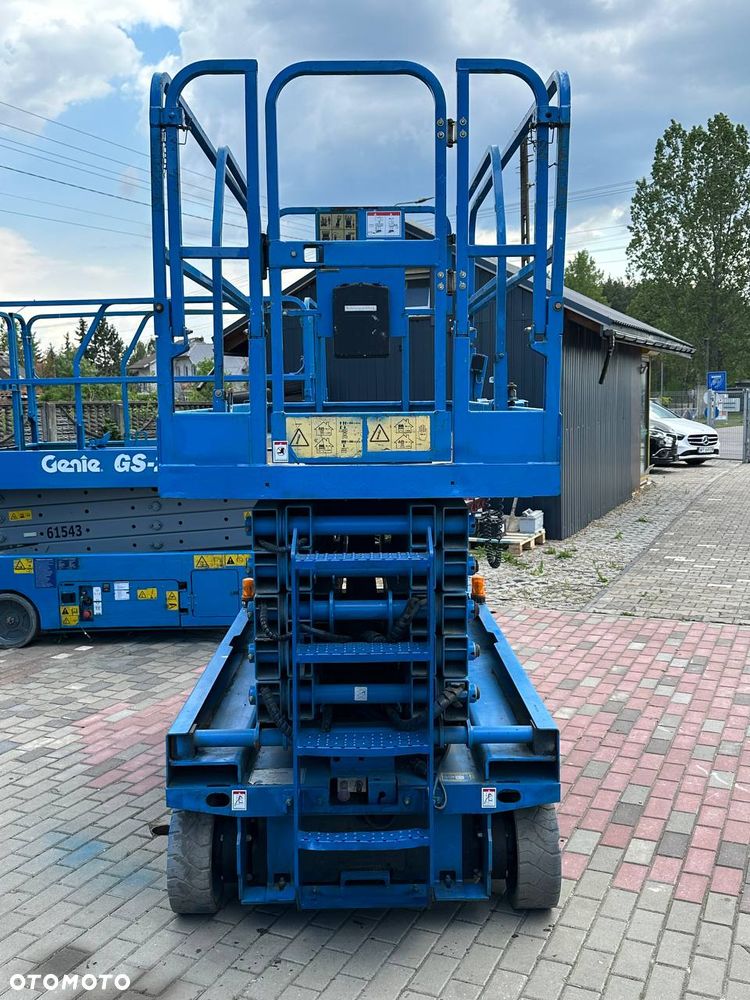 Genie 4047GS - 5