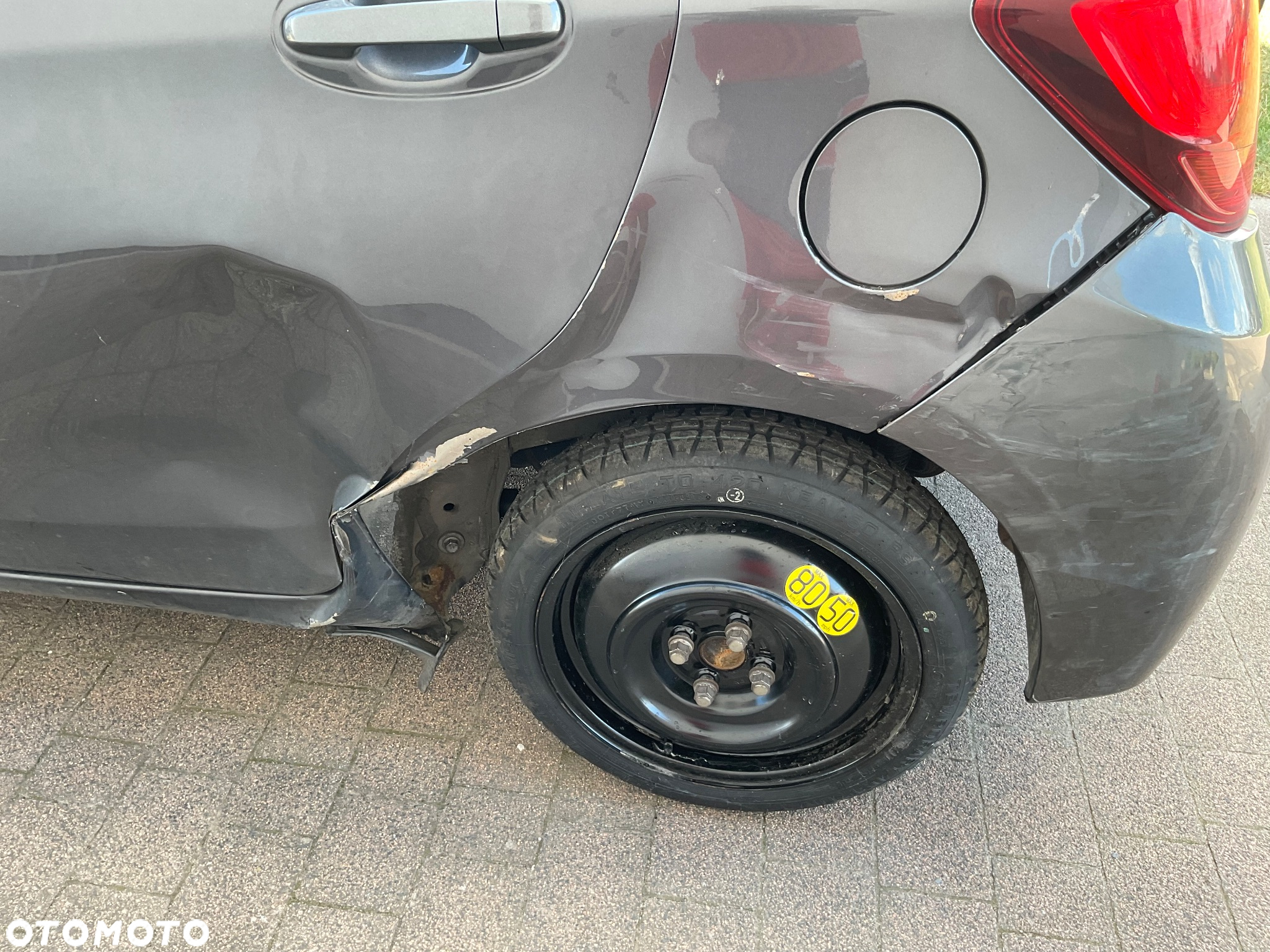 Toyota Yaris 1.33 Dynamic EU6 - 7