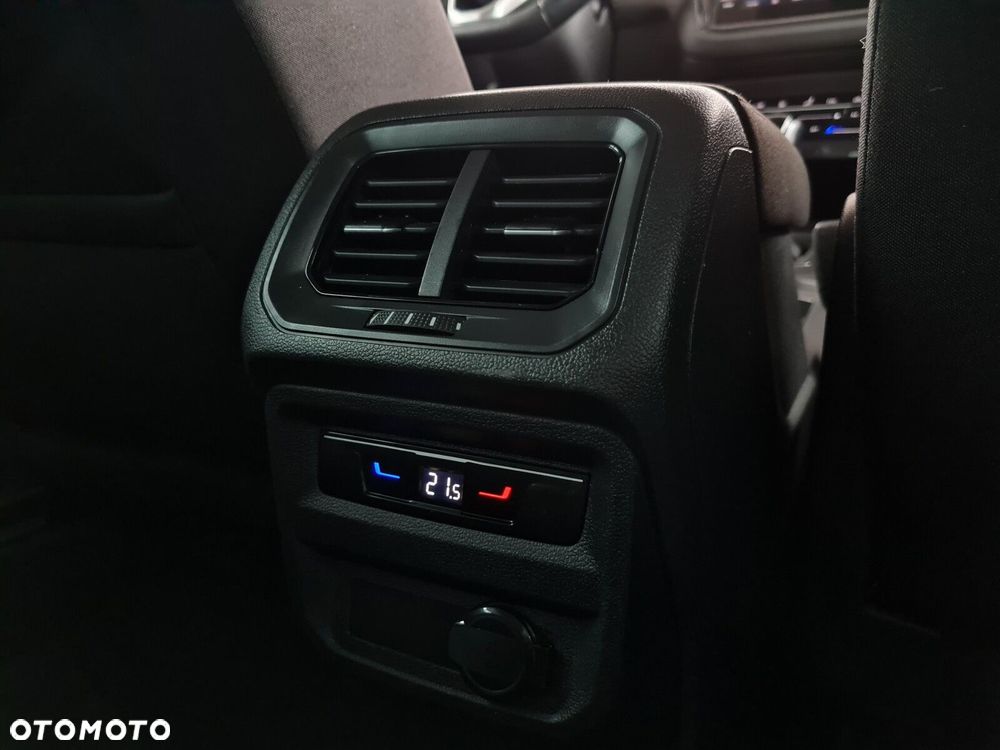 Volkswagen Tiguan 2.0 TSI 4Mot Life DSG - 26