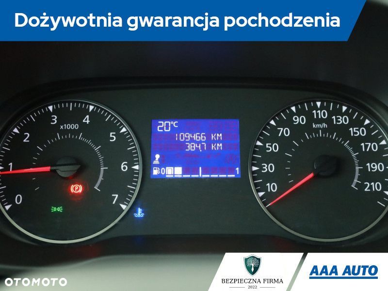 Dacia Duster - 10