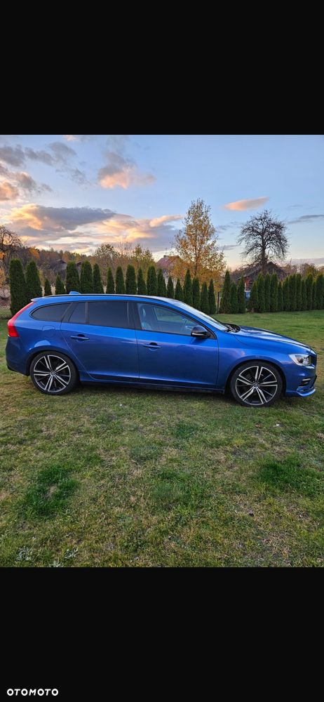 Volvo V60 - 8