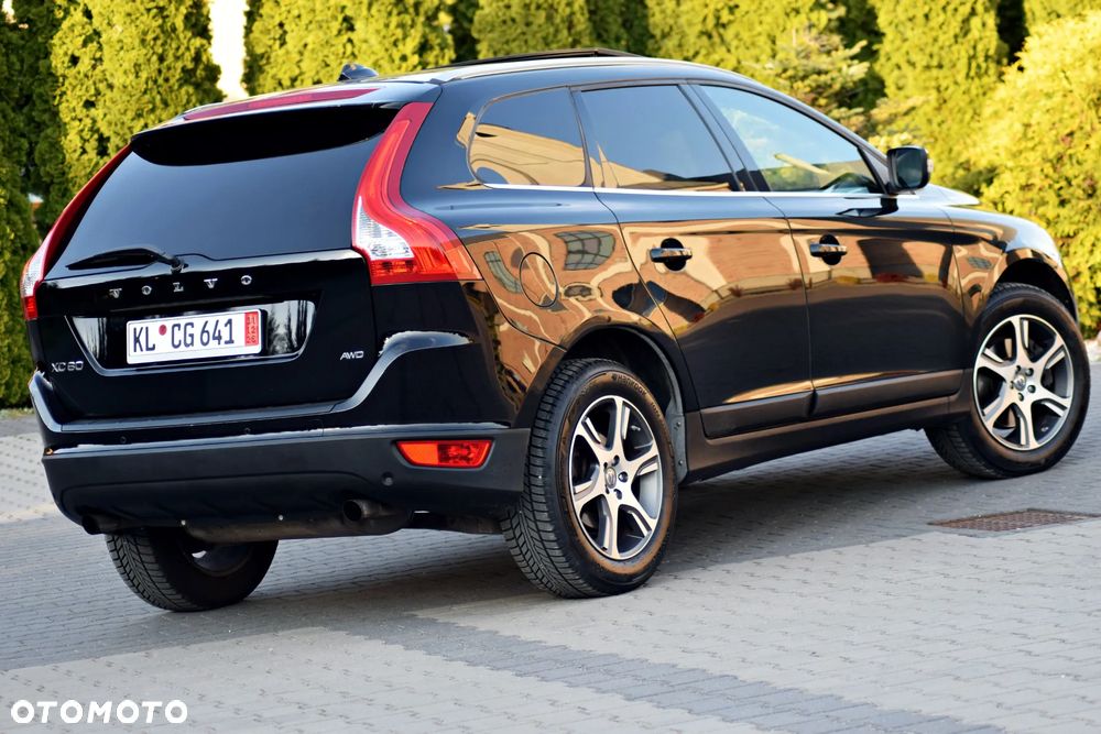 Volvo XC 60 3.2 AWD RDesign - 14