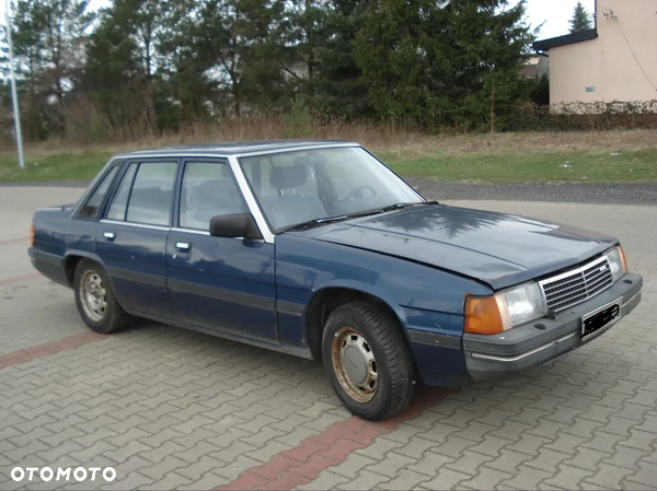 Mazda Inny