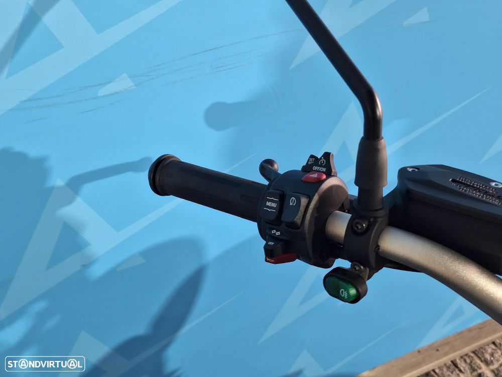 BMW R nineT nineT Scrambler Option 719 - 8