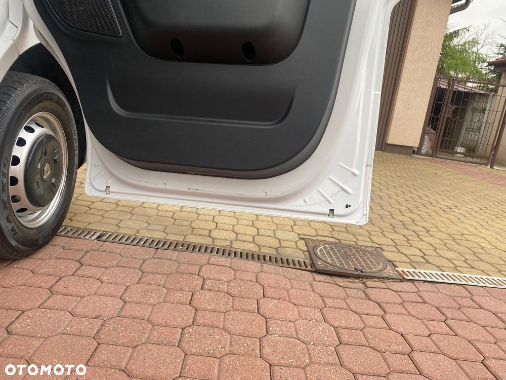 Renault MASTER L2 H2 135 DCI - 10