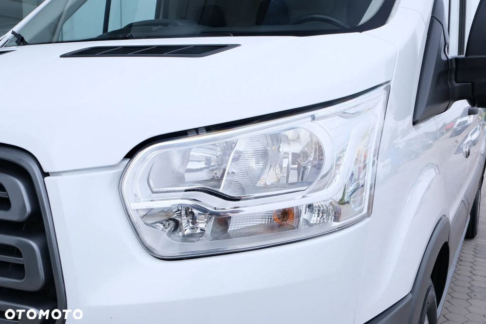 Ford Transit - 4