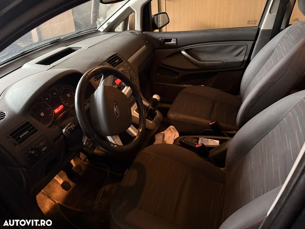 Ford C-Max - 1