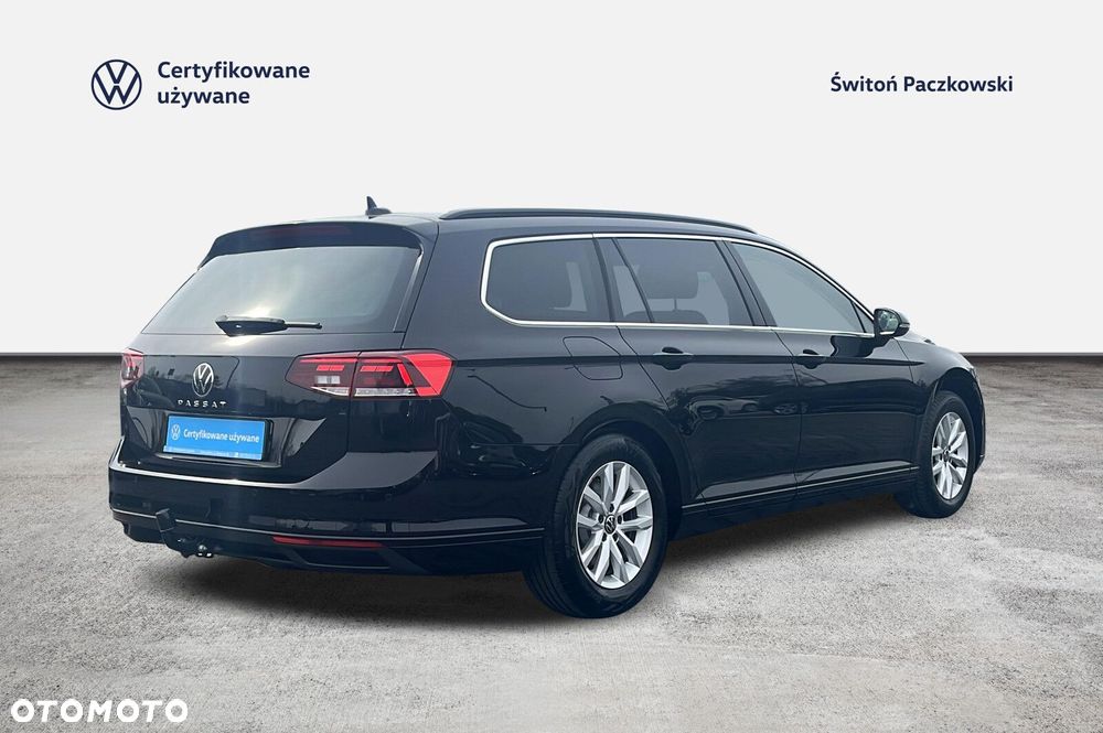 Volkswagen Passat - 6