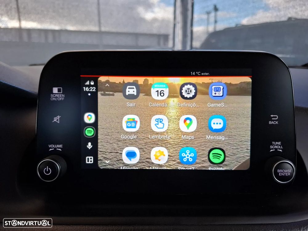 Fiat Tipo Station Wagon 1.0 GSE T3 City Life - 24