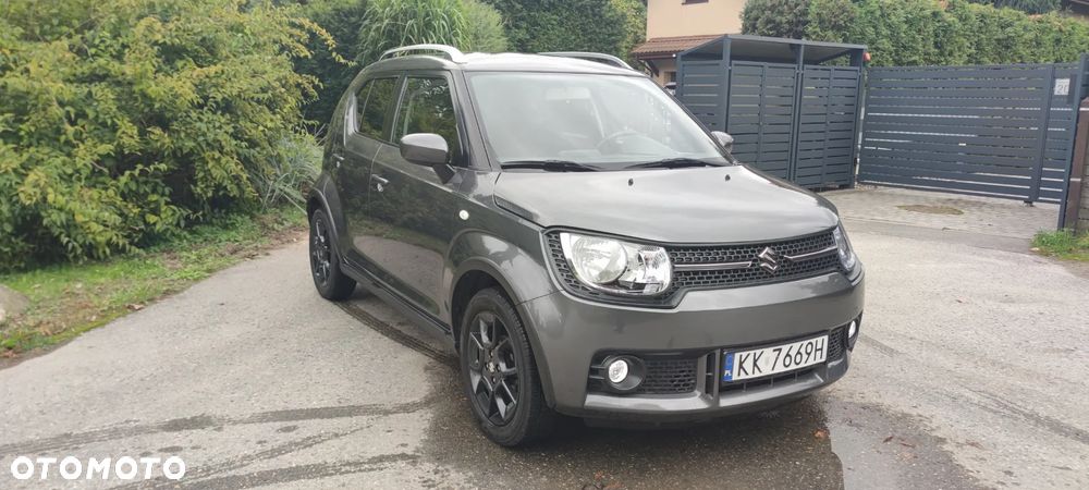 Suzuki Ignis 1.2 Elegance - 4