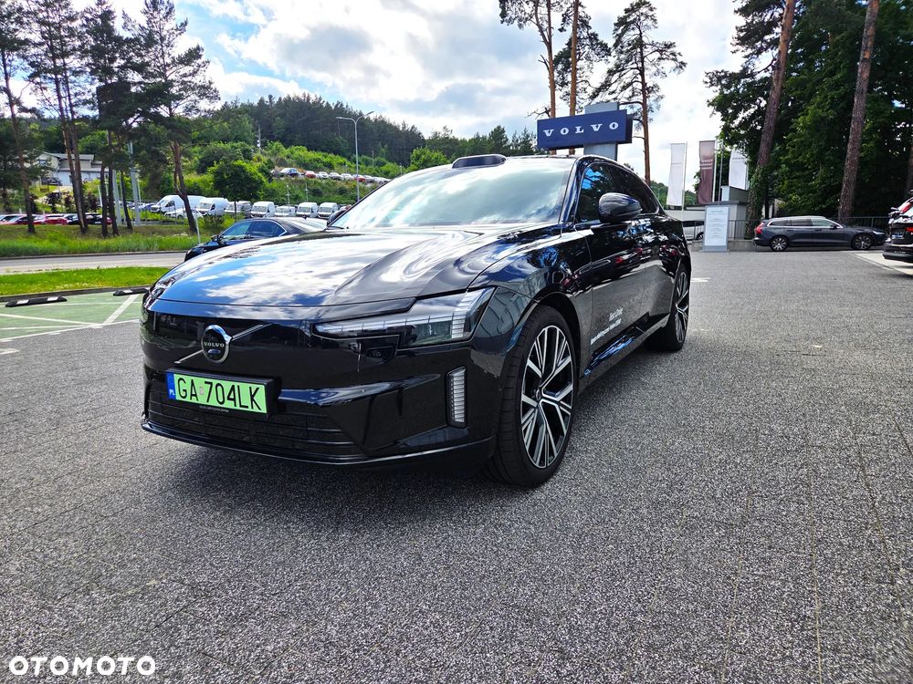 Volvo ES90 92kWh Single Motor Ultra - 2