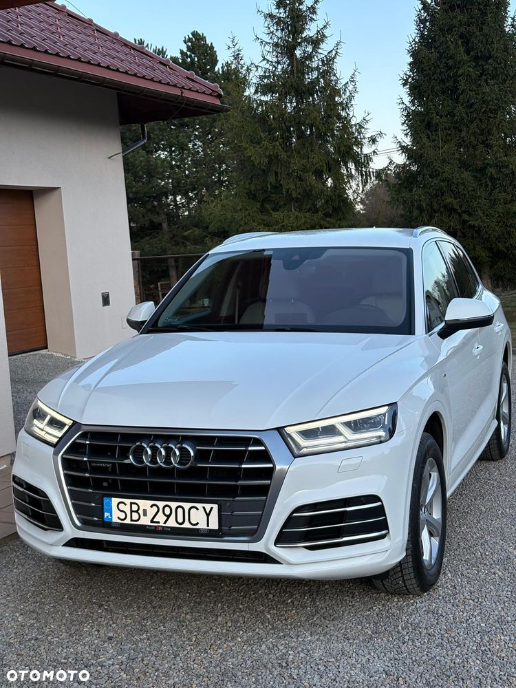 Audi Q5 2.0 TDI Quattro S tronic - 2