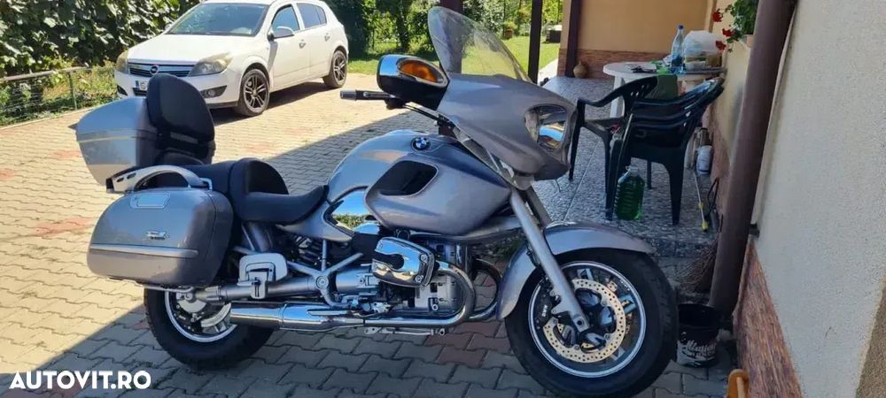 BMW R 1200CL - 1