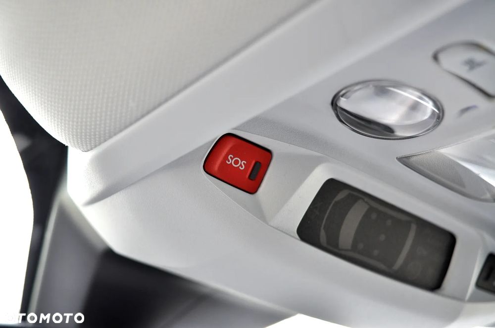 Peugeot 3008 BlueHDi 130 Stop & Start EAT8 Allure - 34